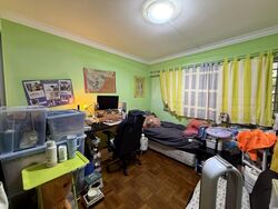 Blk 542 Serangoon North Avenue 4 (Serangoon), HDB Executive #548440381